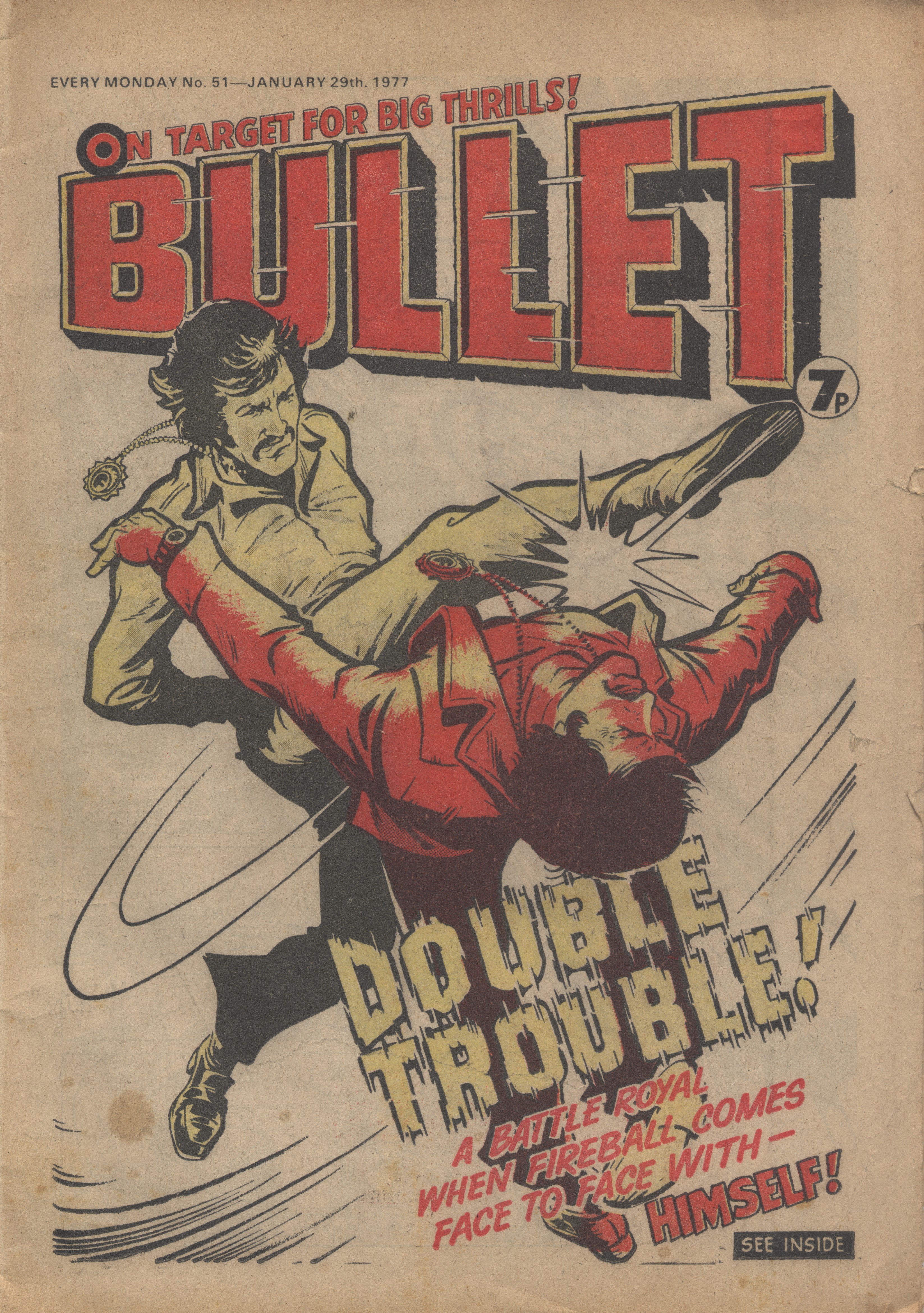 Bullet